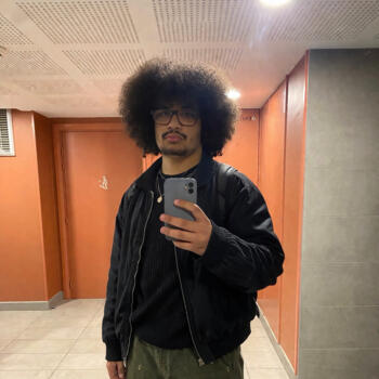 Babysitter in La Courneuve: Samy
