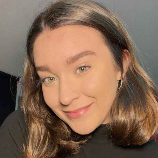 Babysitter a Russi: Candela