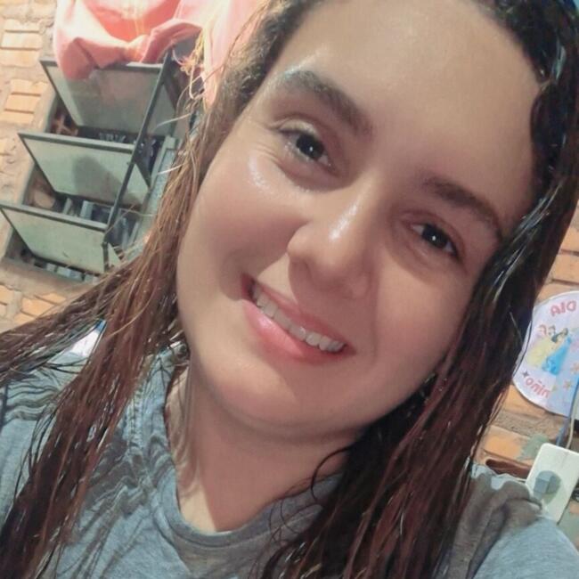 Babysitter in San Antonio: Karina Lujan Ortiz