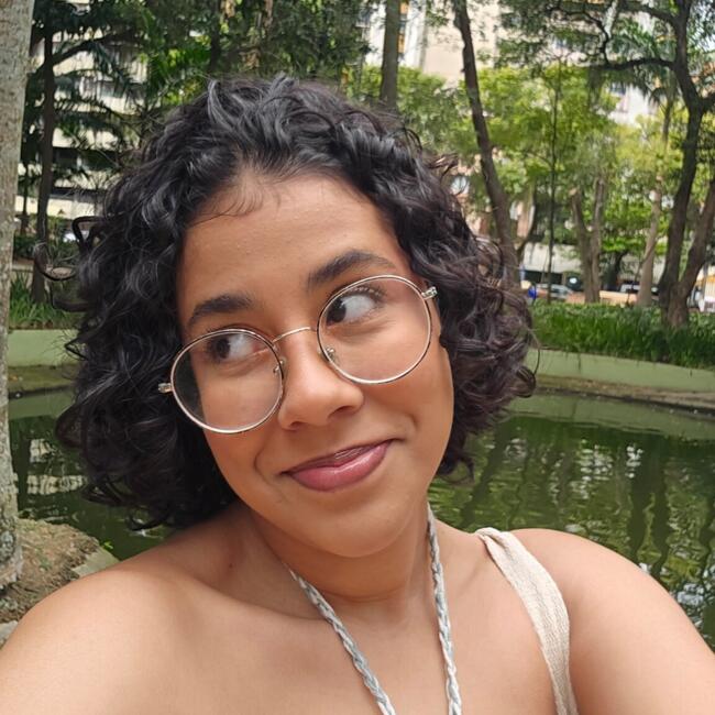 Babá em São Gonçalo (São Gonçalo): Eliza