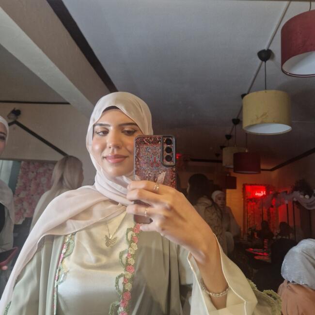 Babysitter in Heilbronn: Tala