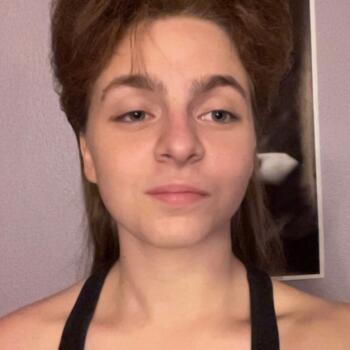 Baby-sitter Belfort: Justine