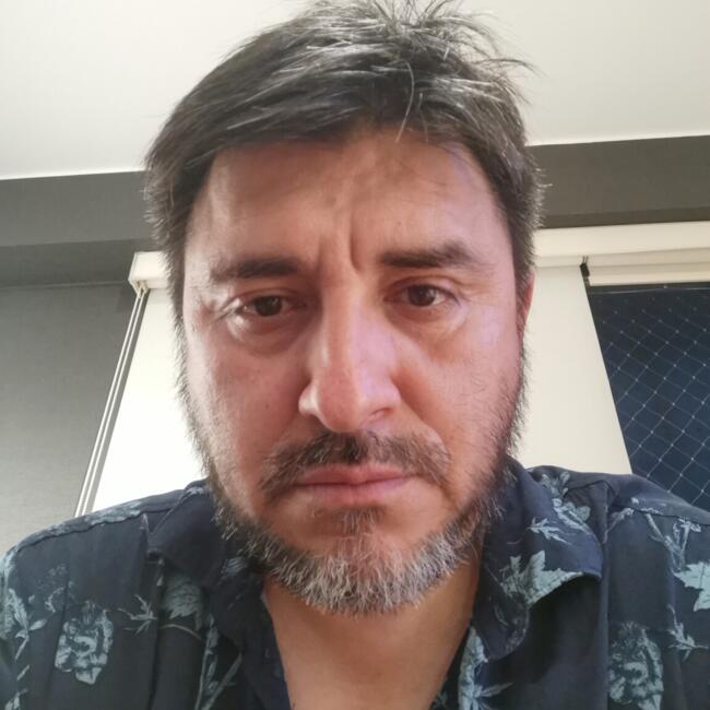 Trabajo para niñera en Lima: Michel