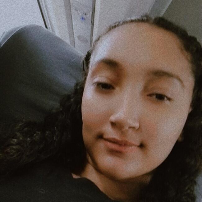 Niñera en Montevideo: Geraldine