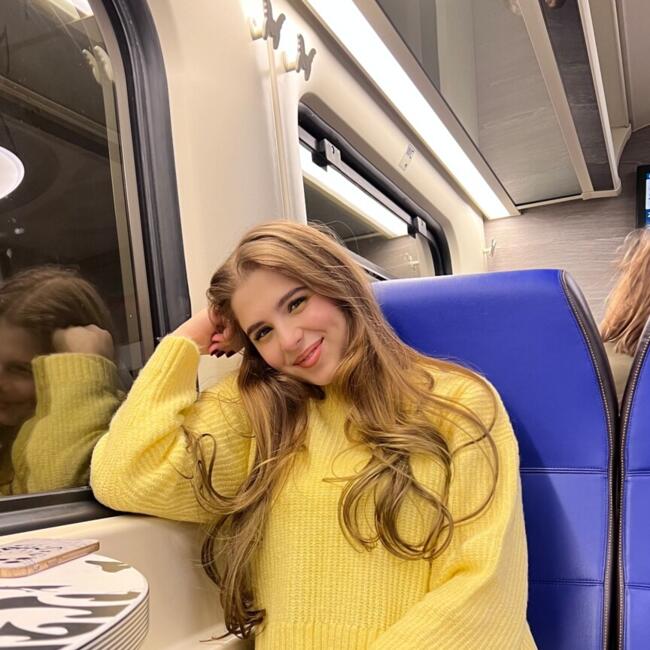 Oppas in Rijnsburg: Jounah