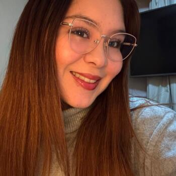 Niñera en Maipú: Isidora Osorio