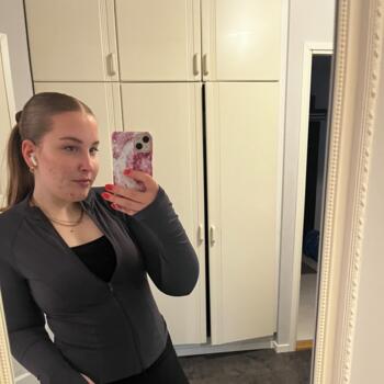 Babysitter in Turku: Alina