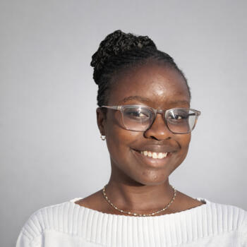 Babysitter in Johannesburg South: Shayla