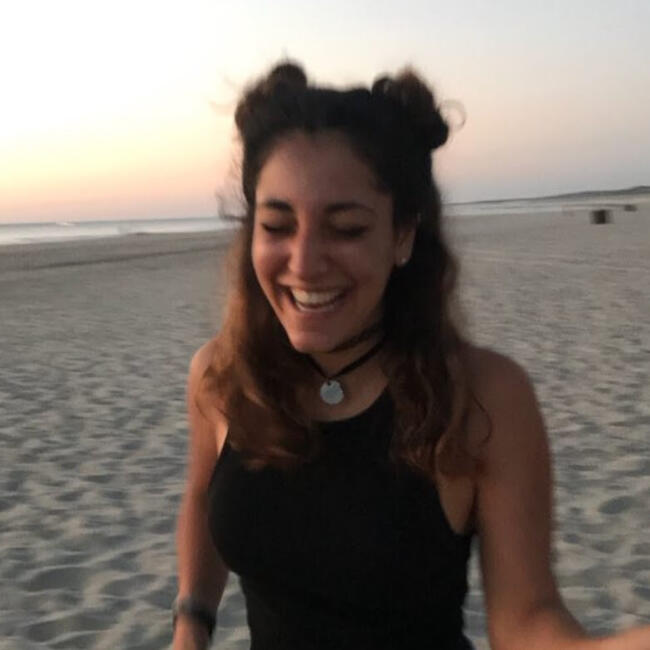 Babysitter in Toulouse: Karine