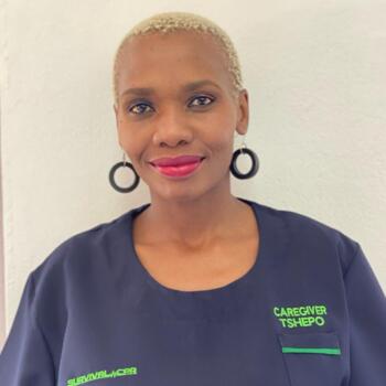 Babysitter in Rustenburg: Tshepo Cecilia