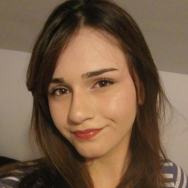 Babysitter in Rengo: Montserrat