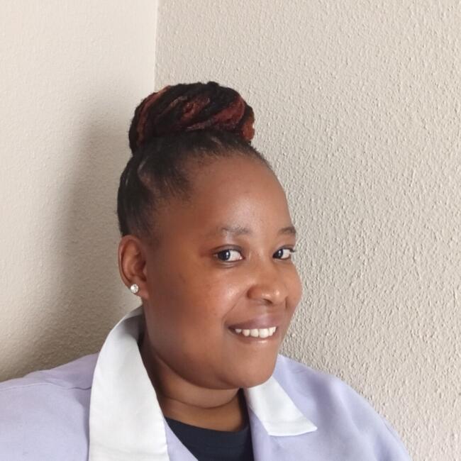 Nanny in Randburg: Maeliza