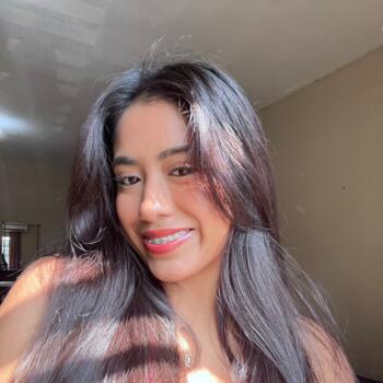 Babysitter in San Nicolás de los Garza: Anastacia