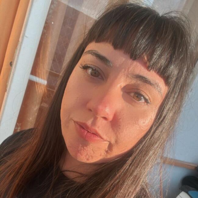 Niñera en La Serena: Gabriela peña rosas