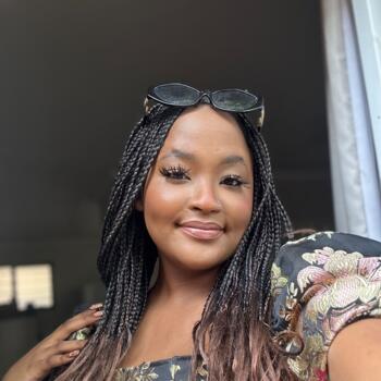 Babysitter in Johannesburg: Busisiwe