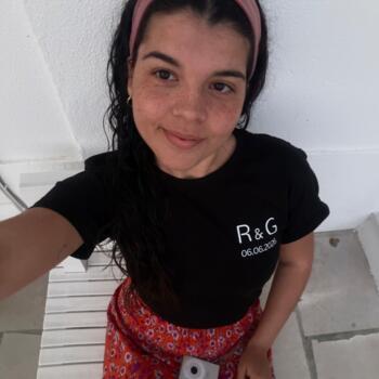 Babysitter Estói: Vanessa