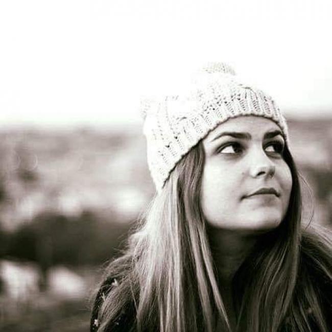 Babysitter em Vila Nova de Famalicão: Ana