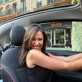 Nounou Saint-Prix: Iptissam