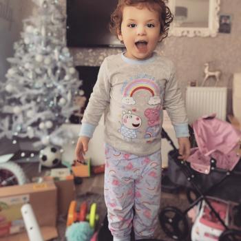 Babysitting job Milton Keynes: babysitting job Chloe