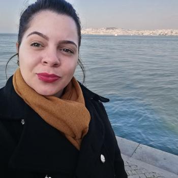 Babysitter Cascais: Chrystal