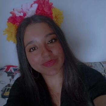 Babysitter in Bogotá: SOFIA