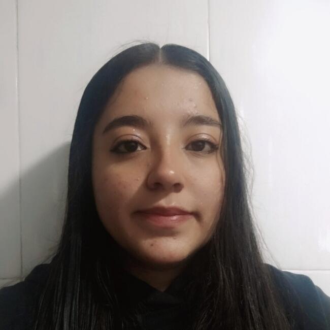 Babysitter in Bogotá: SOFIA