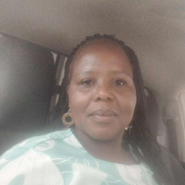 Nanny in Carletonville: Nozipho