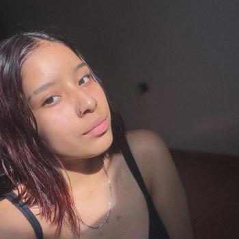 Babysitter Tijuana: Ana karen