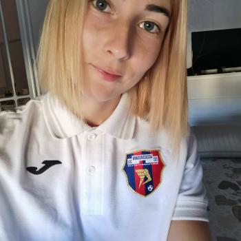 Babysitter Sesto Fiorentino: Lucrezia