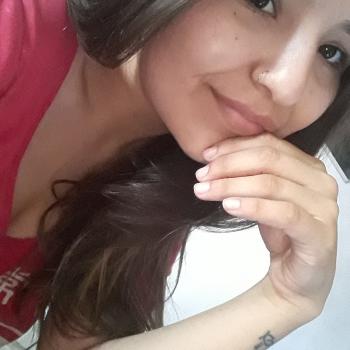 Niñera San Miguel de Tucumán: Vanesa Denisse