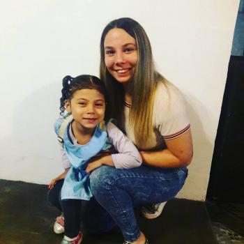 Babysitter in San Justo (Provincia de Buenos Aires): Lourdes