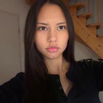 Babysitter Berlin: Emmika