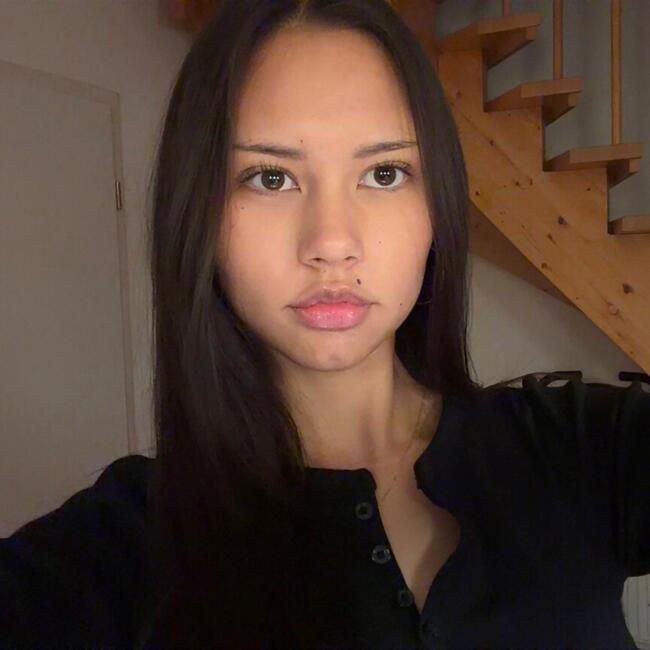 Baby-sitter à Berlin: Emmika