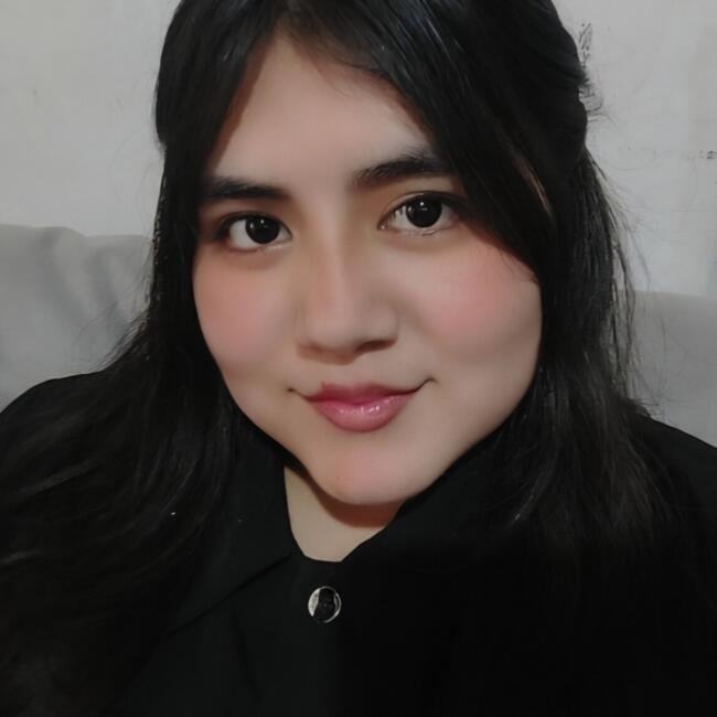 Babysitter in Santiago: Abigail Yasmin