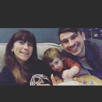 Babysitting job in Edinburgh: babysitting job Rachel