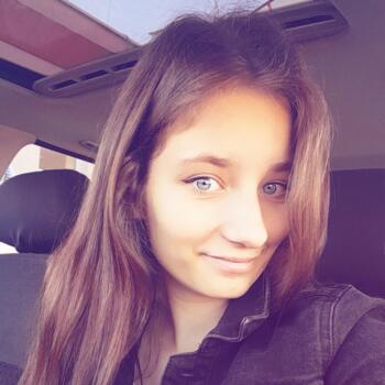 Opiekunka do dziecka w Bytom: Sandra