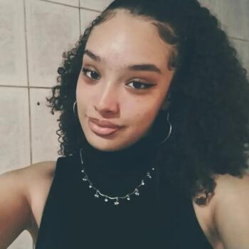 Babysitter in São Paulo: Sarah