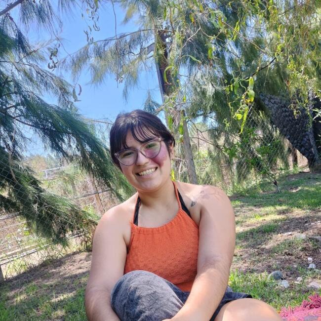 Niñera en Los Polvorines: Milagros