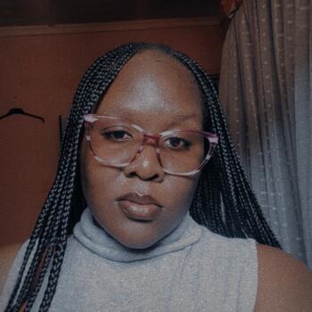 Babysitter Lusaka: Veronica