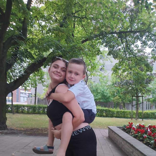 Baby-sitter in Radom: Ola