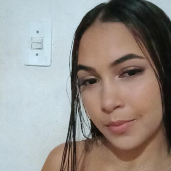 Babysitter in João Pessoa: LUISA