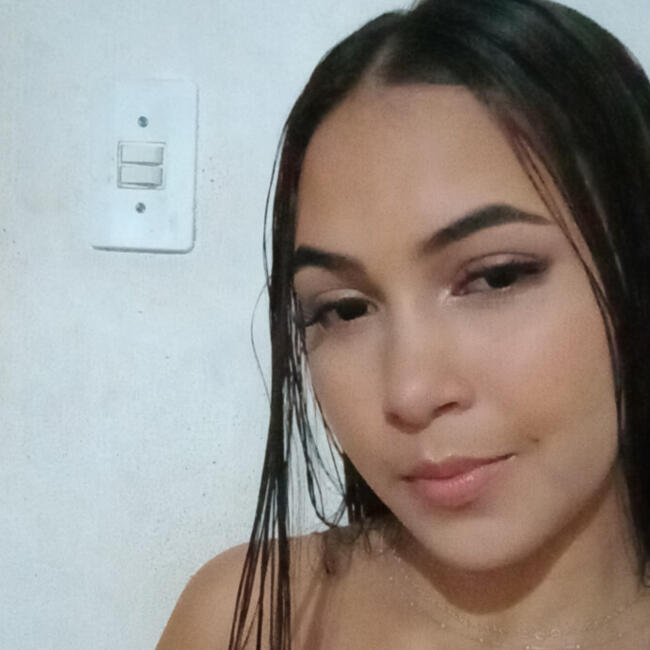 Babysitter in João Pessoa: LUISA