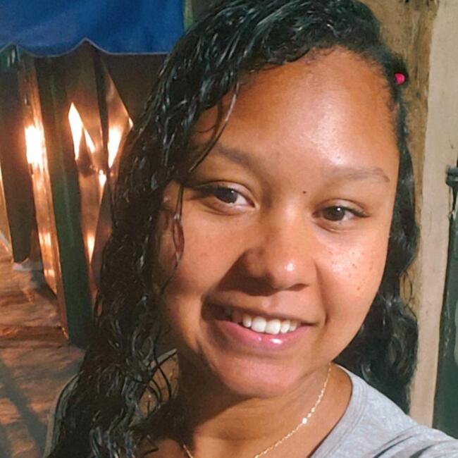 Babysitting job in São José dos Campos: Jessica