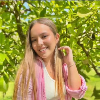 Niñera Viña del Mar: Belen