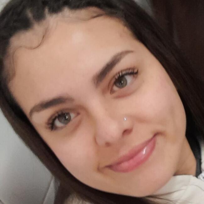 Babysitter in Buenos Aires: Morena