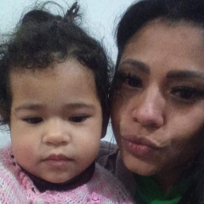 Babysitting job in São Leopoldo: Jéssica