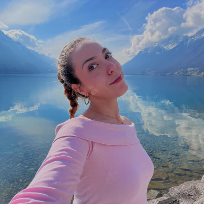 Babysitter in Christchurch: Sandra