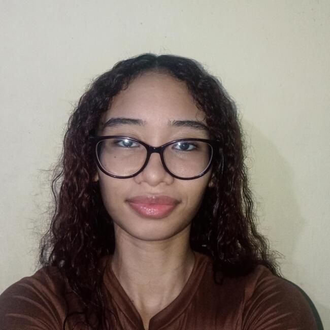 Babysitter in San Miguelito: Alanys Vélez