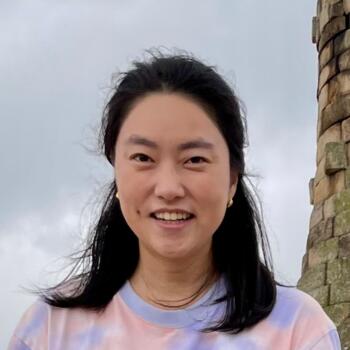 대학동 베이비시터 일자리: 그린