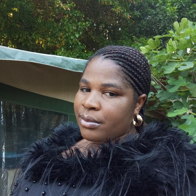Nanny in Port Elizabeth: Esther